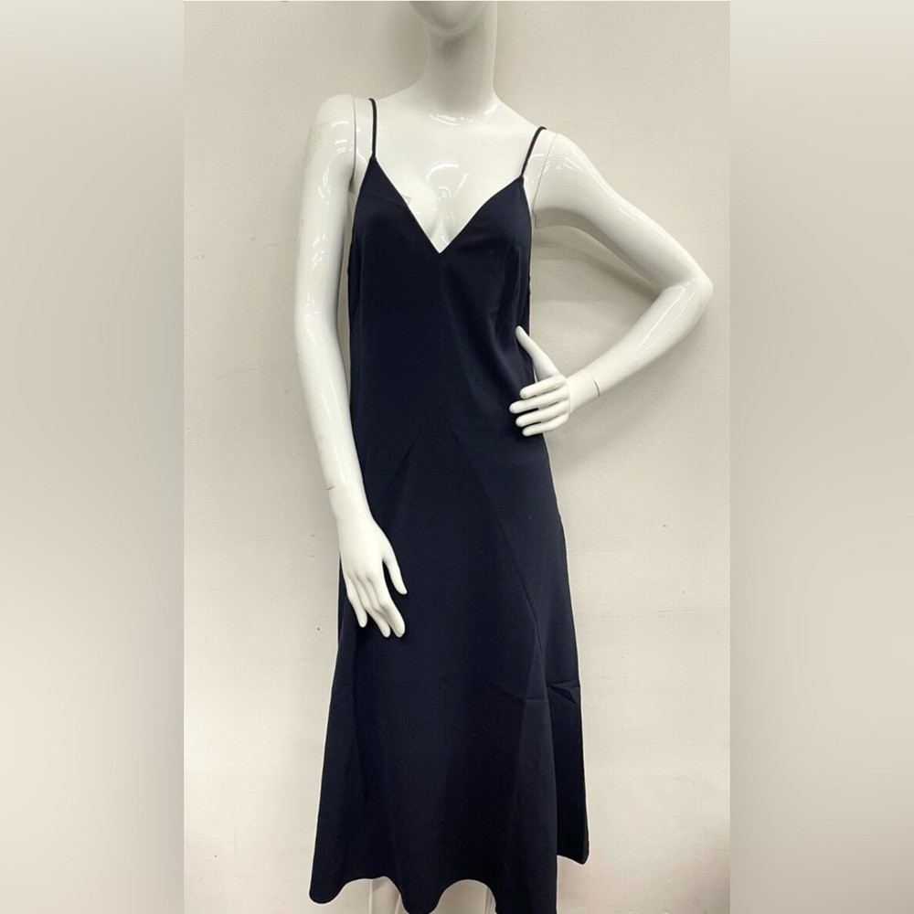 Thakoon Silk Slip Dress